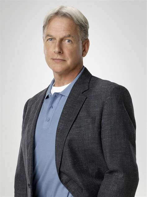 Leroy Jethro Gibbs 